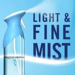 Febreze Air Mist Enchanted Forest Freshener Long Lasting Fragrance Spray 185ml
