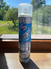 Xanto Window Glass Cleaner Spray Dirt Spot Remover 500ml