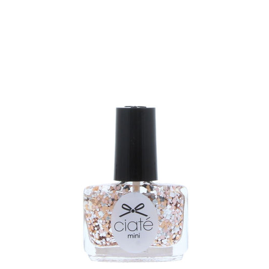 Ciate Mini Ppm20 Fair And Square Nail Polish 5ml