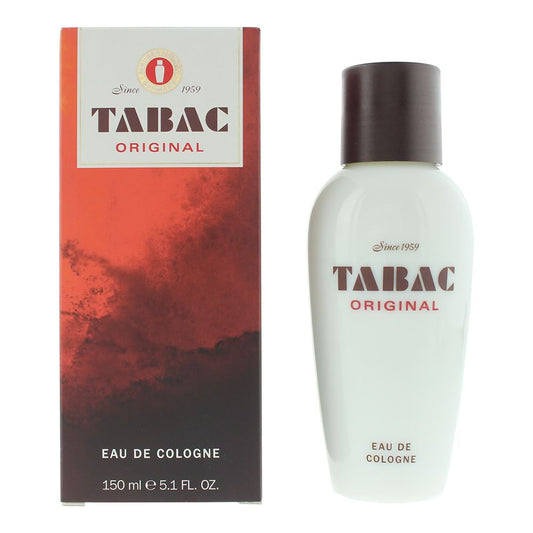 Tabac Original Eau de Cologne 150ml Mens Fragrance Spray