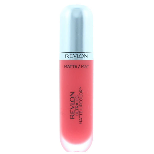 Revlon Ultra Hd Matte 625 Love Lip Color for Women 5.9ml