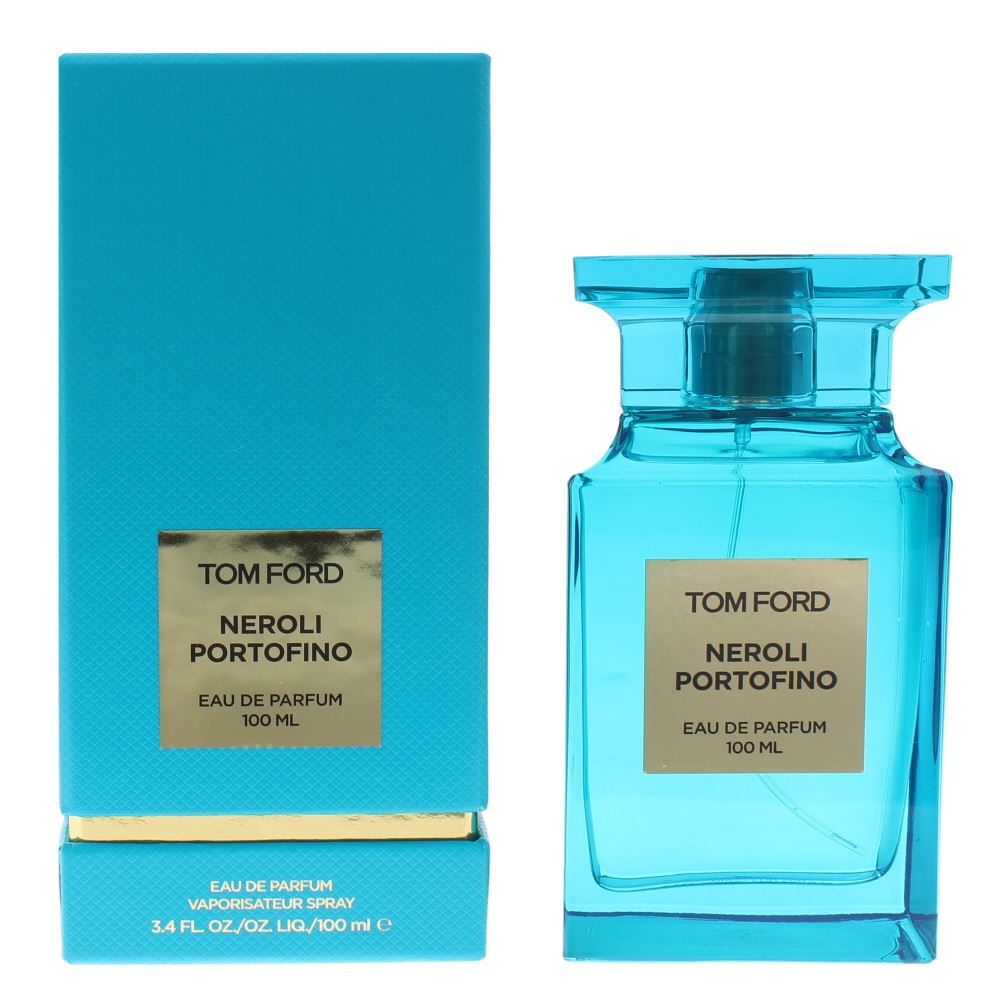 Tom Ford Neroli Portofino Eau de Parfum 100ml Spray