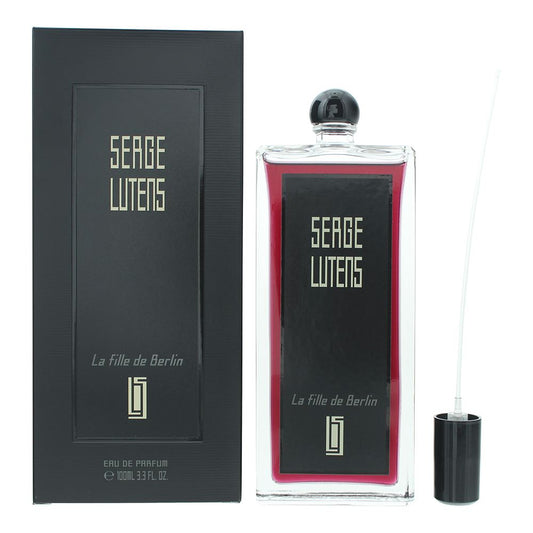 Serge Lutens La Fille De Berlin Eau de Parfum 100ml Womens Fragrance Spray