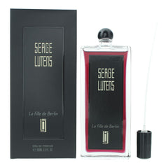 Serge Lutens La Fille De Berlin Eau de Parfum 100ml Womens Fragrance Spray
