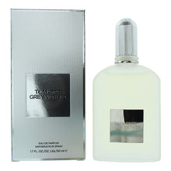 Tom Ford Grey Vetiver Eau de Parfum 50ml Mens Fragrance Spray