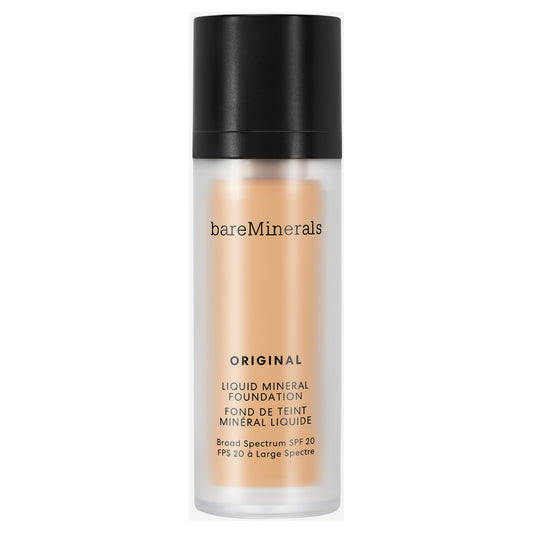 Bare Minerals Original 15 Neutral Medium Foundation 30ml