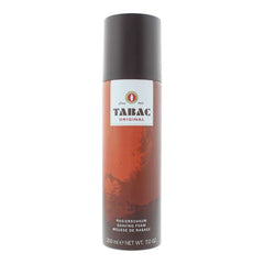 Tabac Original Shaving Foam for Mens 200ml