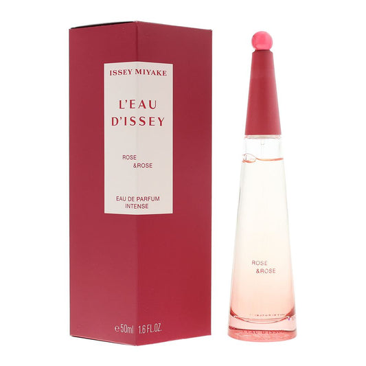 Issey Miyake L'Eau D'Issey Rose And Rose Eau de Parfum 50ml Women Spray