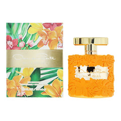 Oscar De La Renta Bella Soleil Eau de Parfum 100ml Womens Fragrance Spray