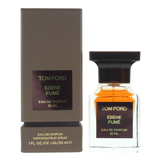 Tom Ford Ebene Fume Eau de Parfum 30ml Unisex Fragrance Spray