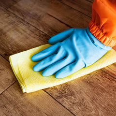 Easy Professional Disinfectant Liquid Pine Neutralises Odours Cleans Freshens 5L