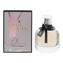 Yves Saint Laurent Mon Paris Floral Eau de Parfum 50ml Women Spray
