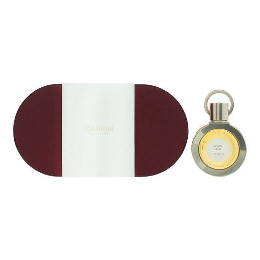 Caron Poivre Sacre Refillable Eau de Parfum 30ml Unisex Fragrance Spray