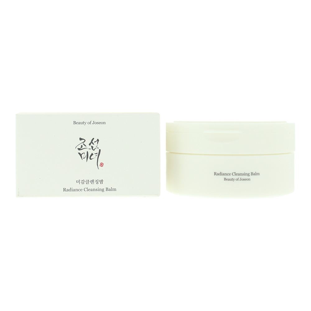 Beauty Of Joseon Radiance Cleansing Balm 100ml