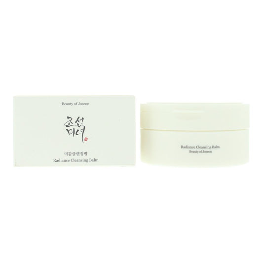 Beauty Of Joseon Radiance Cleansing Balm 100ml