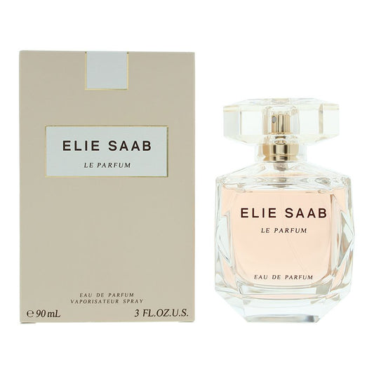 Elie Saab Le Parfum Eau de Parfum 90ml Women Spray