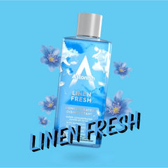 Astonish Concentrated Disinfectant Linen Fresh Multi Use Liquid Fragrance 300ml