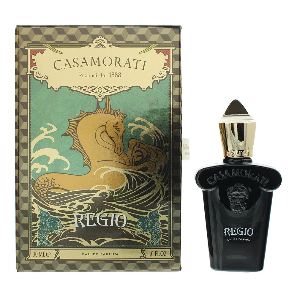 Xerjoff Casamorati 1888 Regio Eau de Parfum 30ml Mens Fragrance Spray