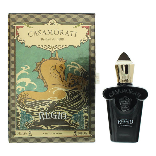 Xerjoff Casamorati 1888 Regio Eau de Parfum 30ml Mens Fragrance Spray