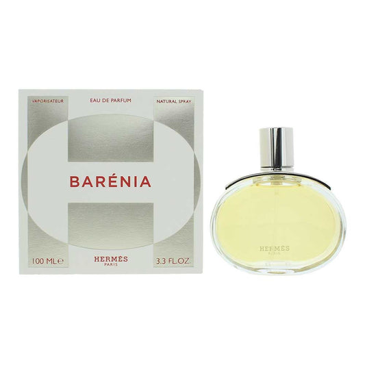 Hermes Barenia Eau De Parfum 100ml Womens Fragrance Spray