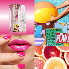 Milton Lloyd Colour Me Pop Art Eau de Parfum 100ml Womens Fragrance Spray