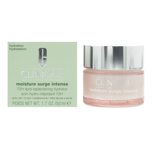 Clinique Moisture Surge 72 Hour Auto Replenishing Hydrator 50ml Women