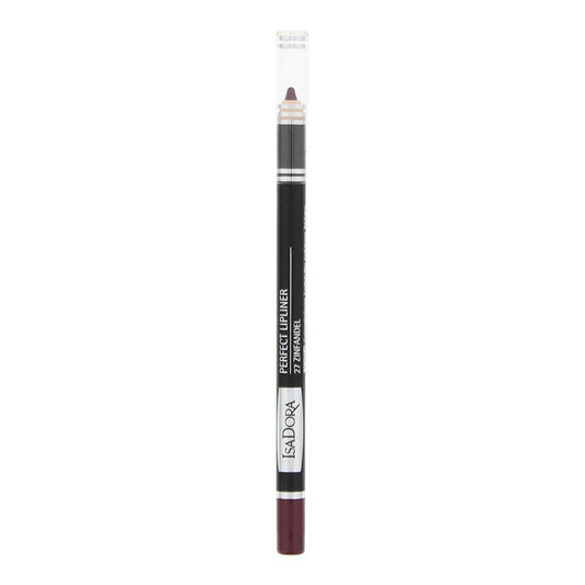 Isadora Perfect 27 Zinfandel Lip Liner 1.2g