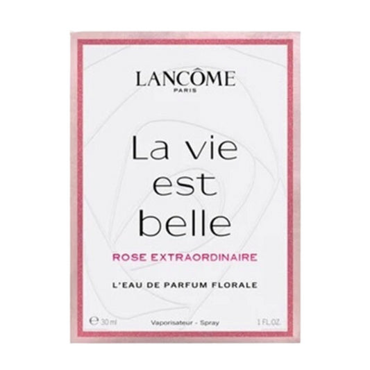 Lancome La Vie Bella Extraordinaire Eau de Parfum 30ml Womens Fragrance Spray