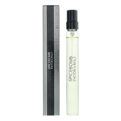 Viktor & Rolf Spicebomb Mini Eau de Toilette 10ml Mens Fragrance Spray