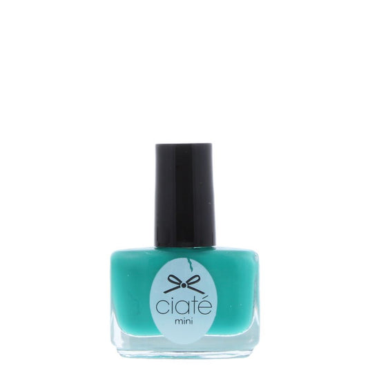 Ciate Mini Ditch The Heels Nail Polish 5ml