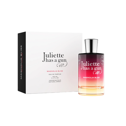 Juliette Has A Gun Magnolia Bliss Eau de Parfum 100ml Unisex Fragrance Spray
