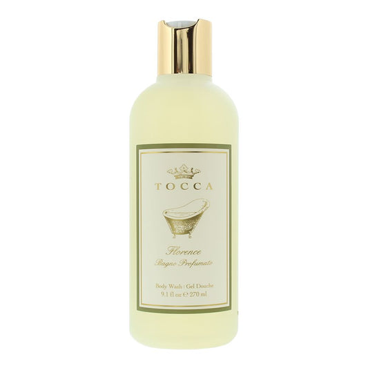 Tocca Bagno Profumato Florence Body Wash 270ml For Women
