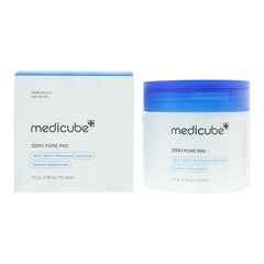 Medicube Zero Pore Pads 2.0 70 pcs