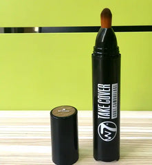 W7 Take Cover Camouflage Hair Dye Colouring Stick Pen Temporary Blond 20ml