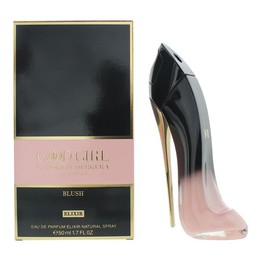 Carolina Herrera Good Girl Blush EDP Elixir 50ml Womens Fragrance Spray