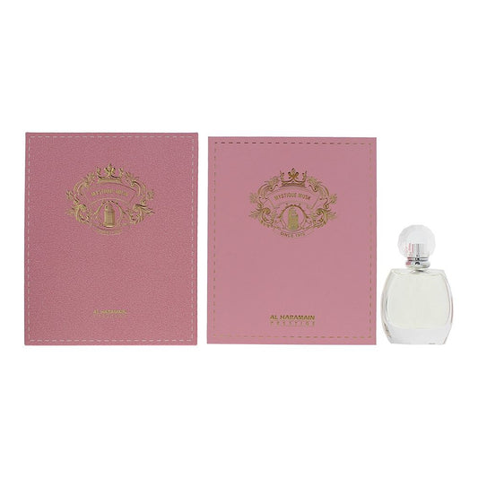 Al Haramain Mystique Musk Eau de Parfum 70ml Women Spray