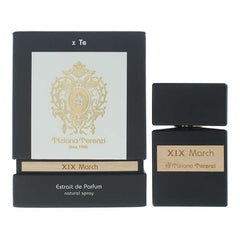 Tiziana Terenzi Xix March Extract De Parfum 100ml Unisex Fragrance Spray