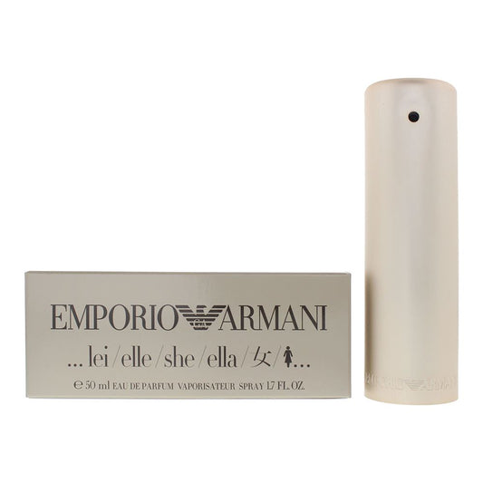 Emporio Armani She Eau de Toilette 50ml Women Spray