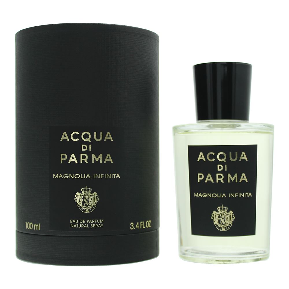 Acqua Di Parma Magnolia Infinita Eau de Parfum 100ml Womens Fragrance Spray