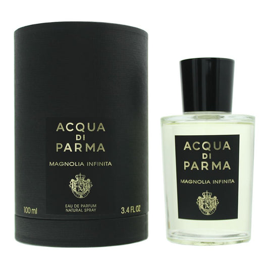 Acqua Di Parma Magnolia Infinita Eau de Parfum 100ml Womens Fragrance Spray