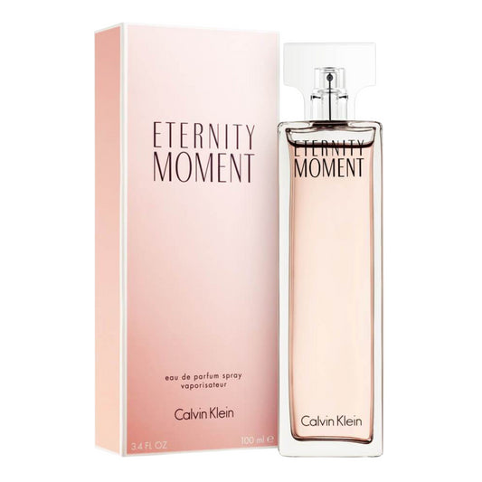 Calvin Klein Eternity For Women Eau Fresh Eau de Parfum 100ml Spray