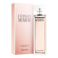 Calvin Klein Eternity For Women Eau Fresh Eau de Parfum 100ml Spray