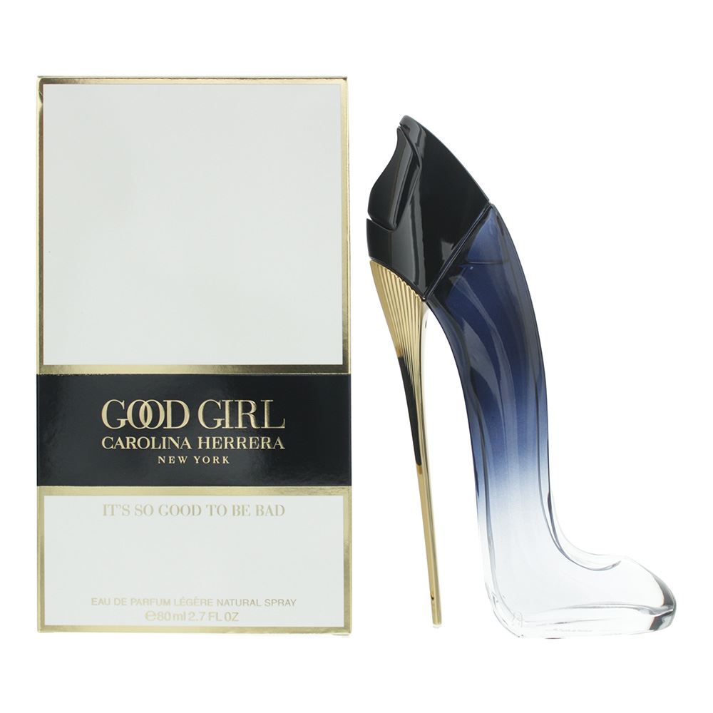 Carolina Herrera Good Girl Legere Eau de Parfum 80ml Womens Fragrance Spray