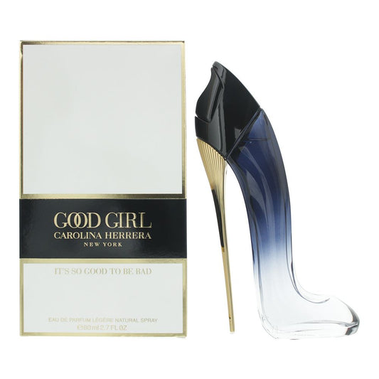 Carolina Herrera Good Girl Legere Eau de Parfum 80ml Womens Fragrance Spray