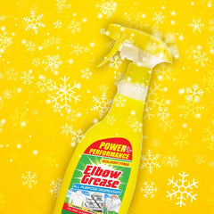 Elbow Grease All Purpose Degreaser Stubborn Stain Remover Liquid Spray 500ml