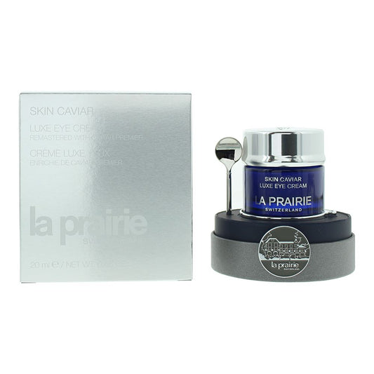La Prairie Skin Caviar Luxe Eye Cream 20ml For Women