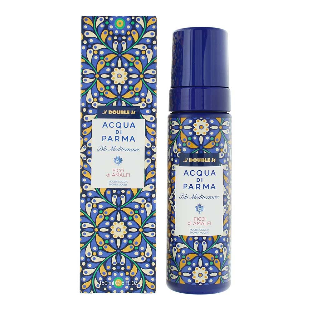 Acqua Di Parma Blu Mediterraneo Fico Di Amalfi Shower Mousse for Womens 150ml