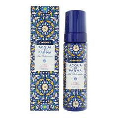 Acqua Di Parma Blu Mediterraneo Fico Di Amalfi Shower Mousse for Womens 150ml