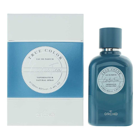 Orchid True Color Galactica Eau de Parfum 100ml Unisex Fragrance Spray