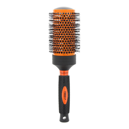 Fudge Black Tourmaline Barrel 53mm Hair Brush Women